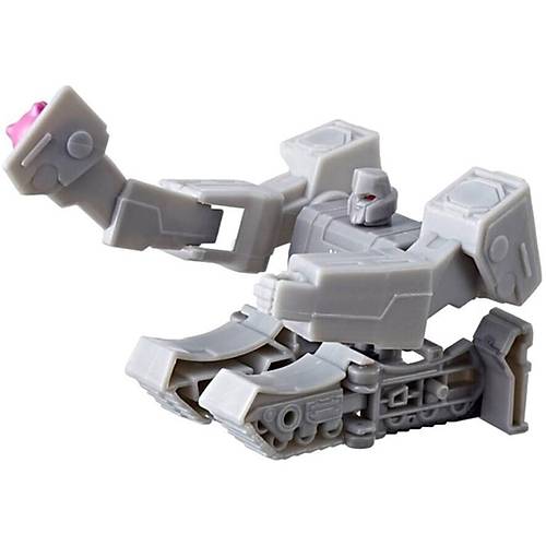 Transformers Cyberverse Kk Figr Megatron