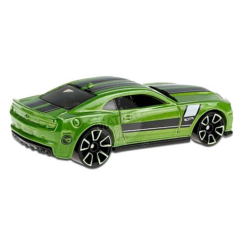 Hot Wheels Hw Dream Garage 2013 Chevy Camaro Special Edition