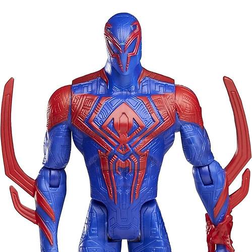 Marvel Spider-Man Spider Verse Figr Spiderman 2099