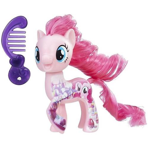 My Little Pony Pinkie Pie