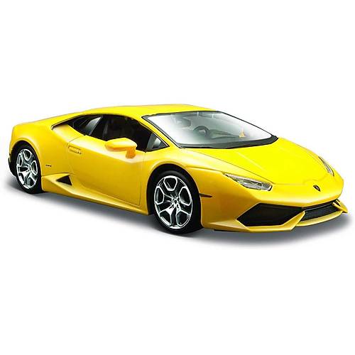 Maisto Special Edition 1:24 Lamborghini Huracan LP 610-4