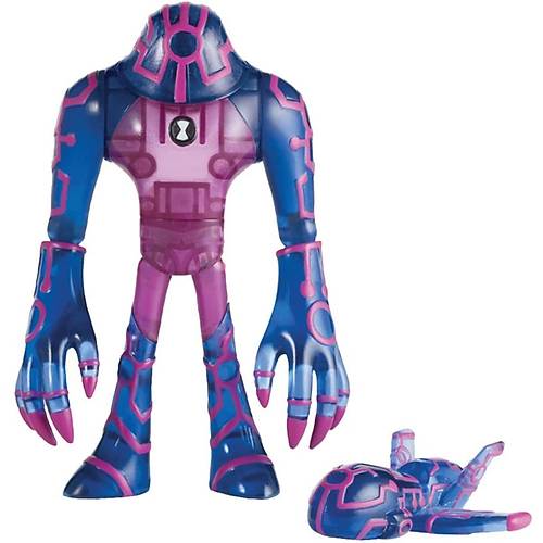 Ben 10 Upgrade