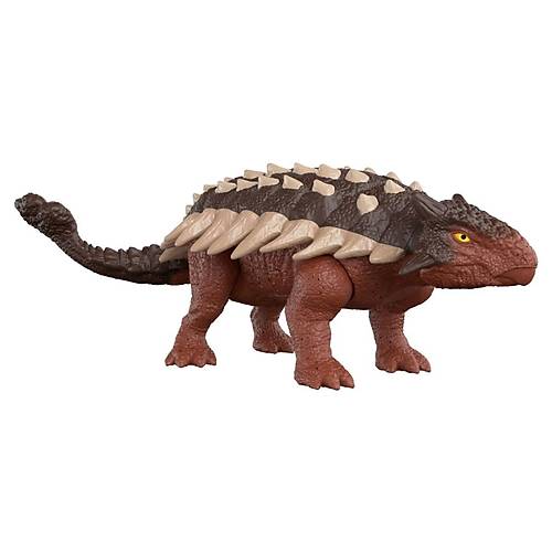 Jurassic World Vahi Dinozor Figr Ankylosaurus