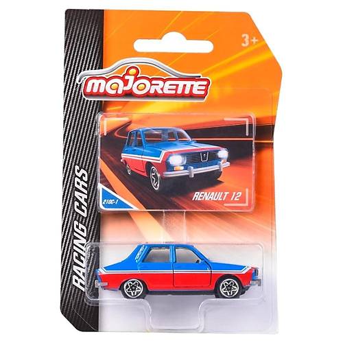 Majorette Racing Cars 205N-1 Peugeot 208