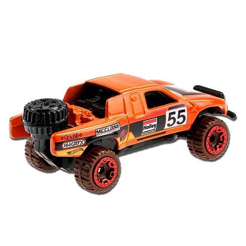 Hot Wheels Hw Baja Blazers Toyota Off-Road Truck