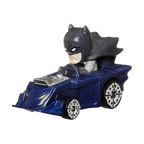 Hot Wheels RacerVerse Tekli Arabalar DC Batman