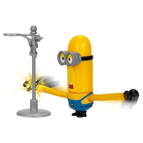 Minions Despicable Me Aksiyon Figr 10 Cm Mega Minion Tim