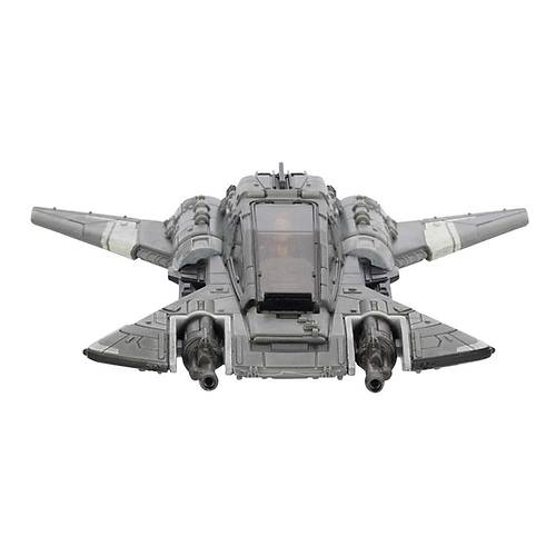 Star Wars Micro Galaxy Squadron Ara ve Mikro Figr Set #0119 Pirate Snub Fighter
