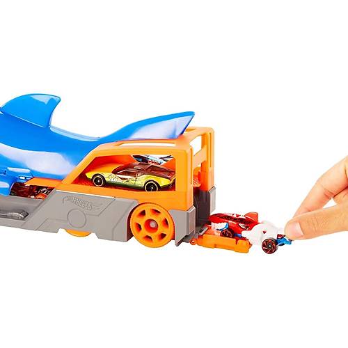 Hot Wheels Kpek Bal Tayc