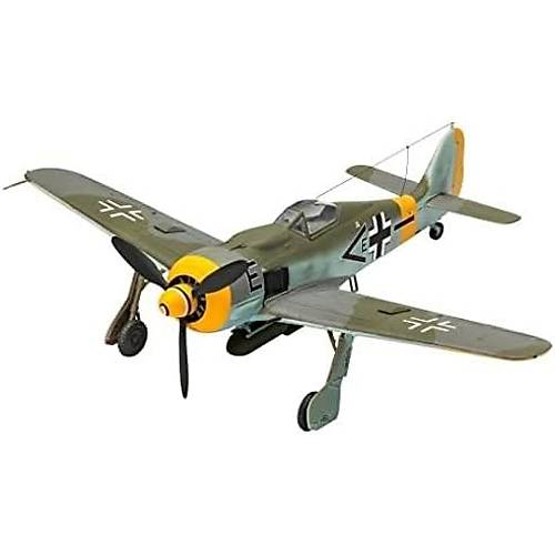 Revell 1:72 Focke Wulf 190 F-8 VBU63898