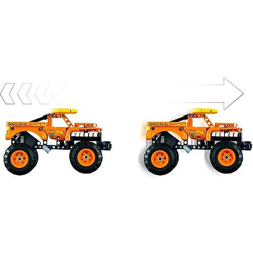 LEGO Technic Monster Jam El Toro Loco