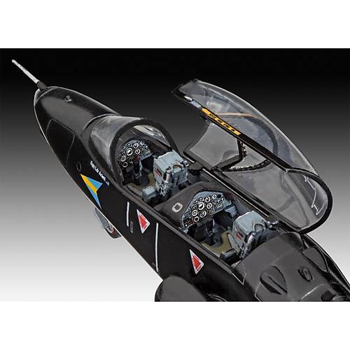 Revell 1:72 Model Set Bae Hawk T.1