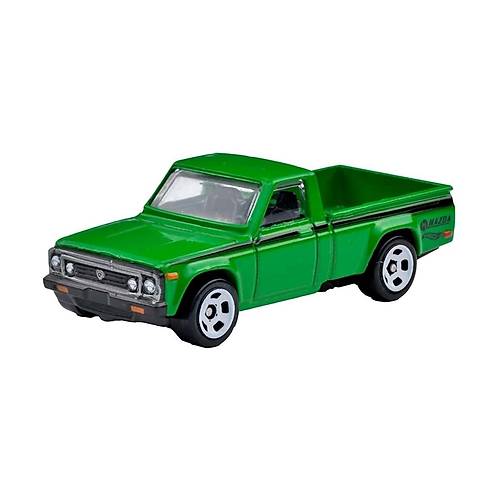 Hot Wheels 1:64 Hot Trucks Mazda Repu