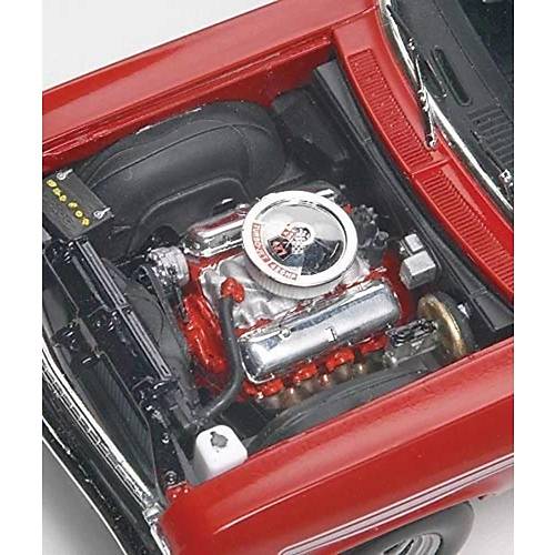 Revell 1:25 1969 Chevy Nova Yenko
