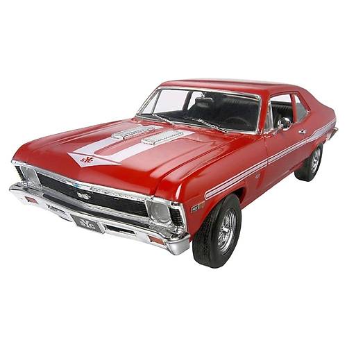 Revell 1:25 1969 Chevy Nova Yenko