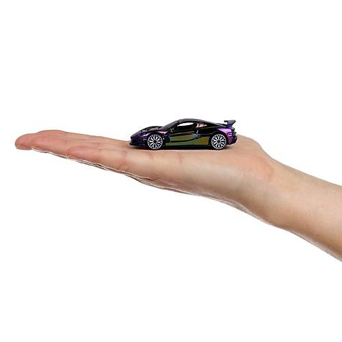 Majorette Rimac Nevera Edition Blue