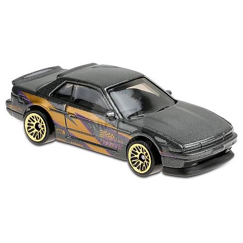 Hot Wheels Hw Speed Graphics Nissan Silvia (S13)