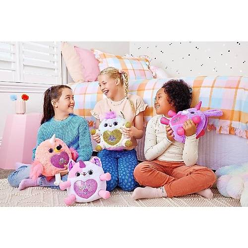 Rainbocorns Prenses Fairycorn Srpriz Royalle