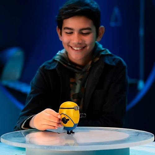 Minions Despicable Me Aksiyon Figr 10 Cm Mega Minion Dave