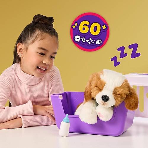 Little Live Pets Sevimli Kpeim LP800000