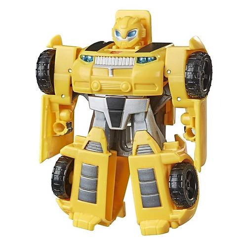 Transformers Rescue Bots Kahraman Takm Bumblebee