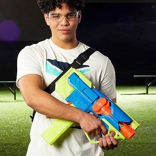 Nerf N-Serisi Sprinter