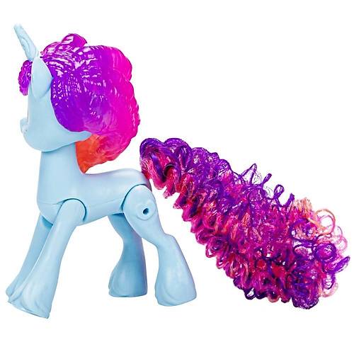 My Little Pony Sevimli aret Sihirli Pony Figr Miss Brightdawn