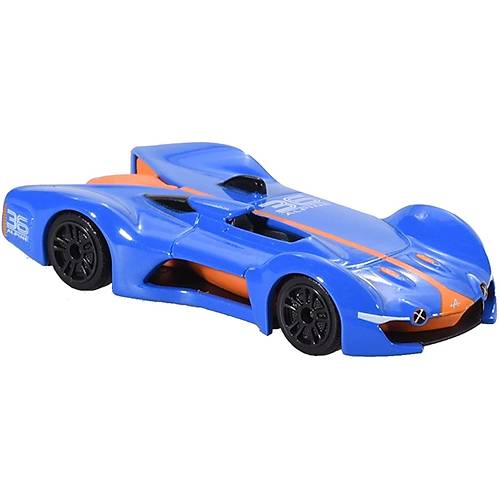 Majorette Vision Gran Turismo Arabalar Alpine
