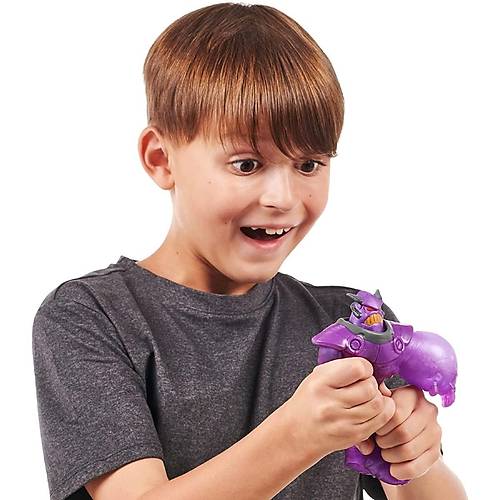 Goojitzu Tekli Figr Lightyear Zurg