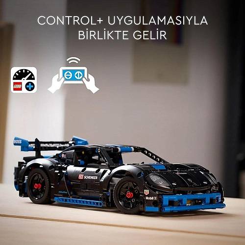 Lego Technic Porsche GT4 e-Performance Yar Arabas 42176