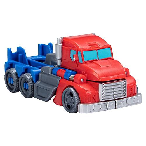Transformers Earthspark Tek Admda Dnen Figr Optimus Prime