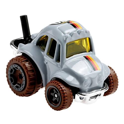 Hot Wheels Baja Blazers '70 Volkswagen Baja Bug