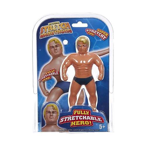 Mini Stretch Armstrong
