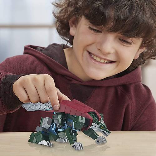 Transformers Cyberverse Byk Figr Thunderhowl