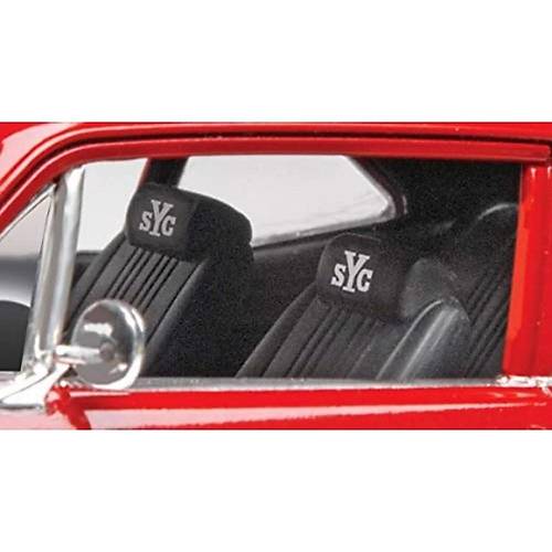Revell 1:25 1969 Chevy Nova Yenko