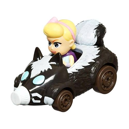 Hot Wheels RacerVerse Tekli Arabalar HKC04 Pixar Bo Peep