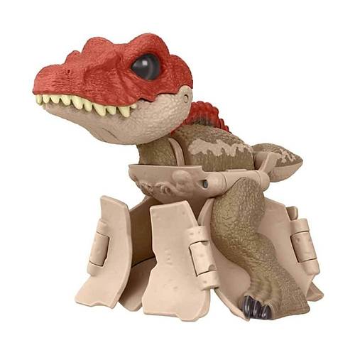 Jurassic World Deiim Serisi Dinozor Figrleri Indoraptor
