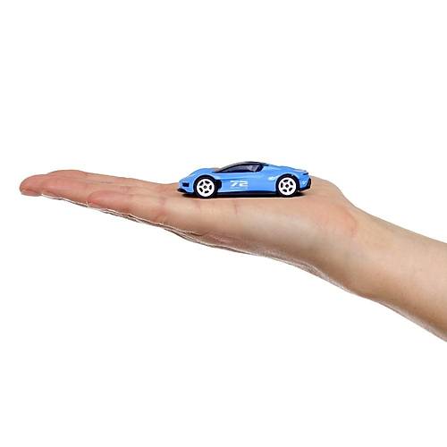 Majorette Porsche Deluxe Porsche 911 GT3 Cup (992)