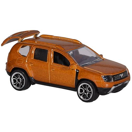 Majorette Premium Arabalar Dacia Duster dCi 110