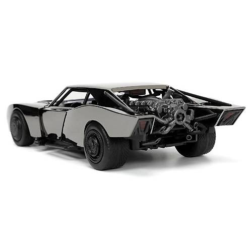 Jada 1:24 Batman Batmobile 2022 Comic Con