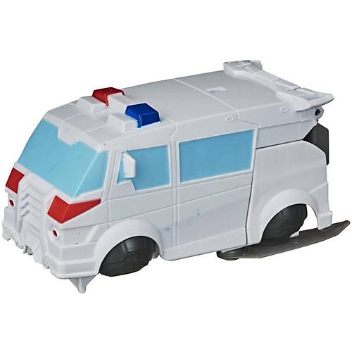 Transformers Cyberverse Tek Admda Dnen Figr Ratchet