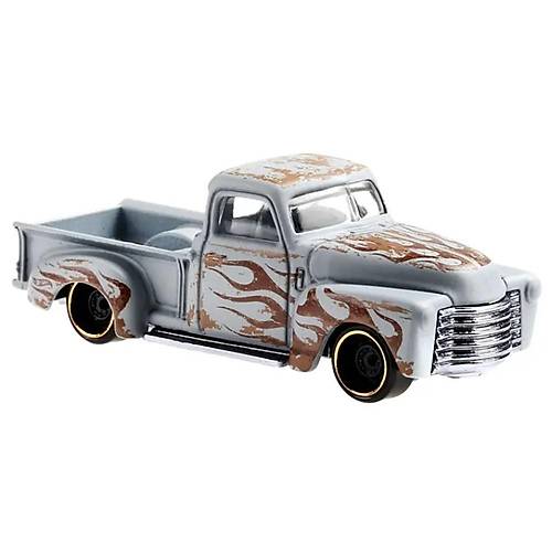 Hot Wheels Hw Flames '52 Chevy