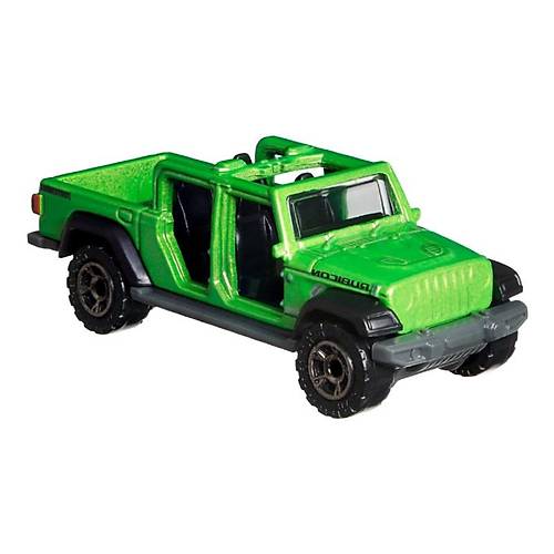 Matchbox 1:64 Tekli Arabalar '20 Jeep Gladiator