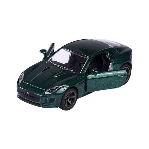 Jada 1:64 Pink Slips Arabalar Jaguar F-Type R