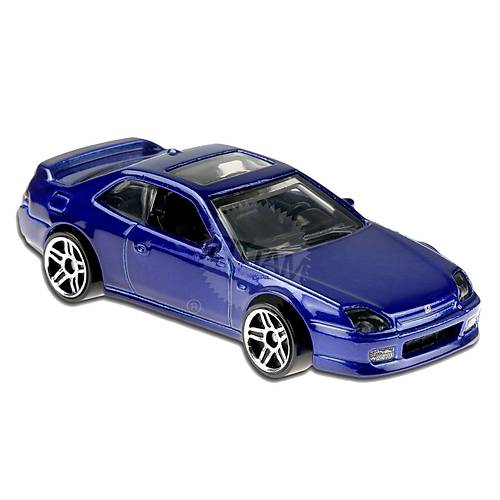 Hot Wheels Hw Honda '98 Honda Prelude