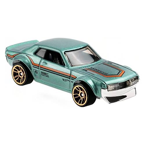 Hot Wheels Hw J-Imports '70 Toyota Celica