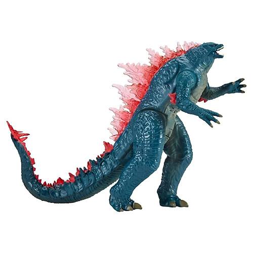 Godzilla x Kong Deluks Aksiyon Figr 18 Cm Sesli Godzilla Evolved