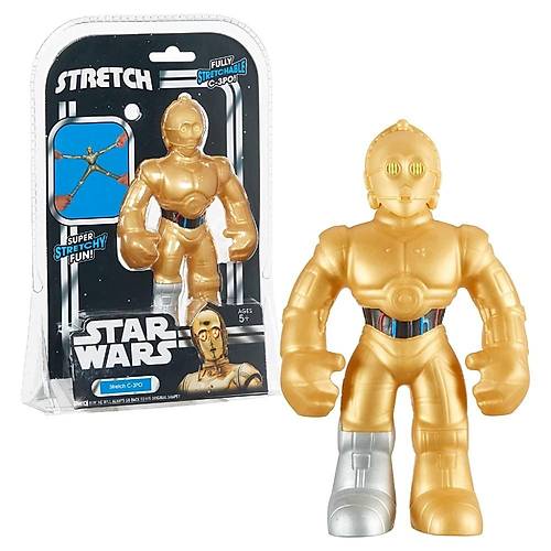 Stretch Star Wars C-3PO