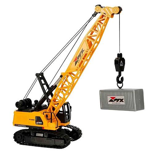 Suncon Uzaktan Kumandal Paletli Vin Sesli ve Ikl 2.4 Ghz Usb arj 64 Cm