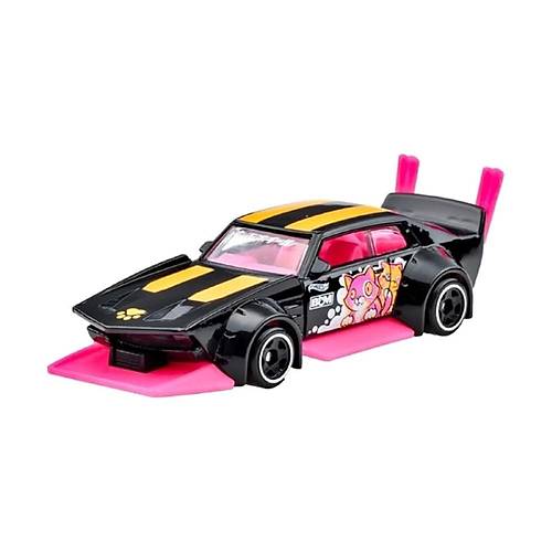 Hot Wheels Neon Yarlar Temal Arabalar JBY95 Neon Speeders Mad Manga